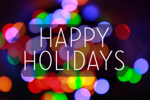 Happy Holidays from Tech Nav